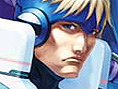 Phantasy Star Online Blue Burst