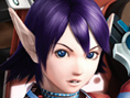 Phantasy Star Universe