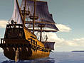 Pirates Of The Burning Sea