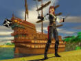 Pirates: Kat La Rouge