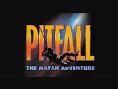 Pitfall: The Maya Adventure