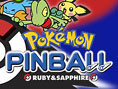 Pokémon Pinball Rubis & Saphir