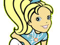Polly Pocket ! Super Splash Island