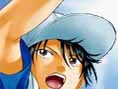 The Prince of Tennis : Crystal Drive