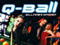 Q-Ball : Billiards Master