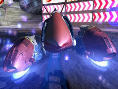 Quantum Redshift
