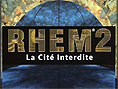 RHEM 2