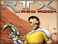RTX Red Rock