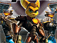 Ratchet : Gladiator