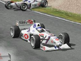 Racing Simulation 3