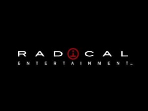 Radical Entertainment