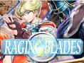 Raging Blades
