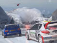 Rally Fusion: Race Of Champions