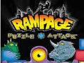 Rampage Puzzle Attack