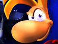 Rayman DS