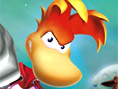 Rayman : La Revanche des Hoodlums
