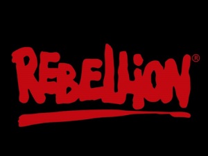 Rebellion