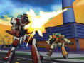 Robotech: Battlecry