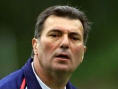 Roger Lemerre : La Sélection des Champions 2002