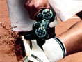 Roland Garros 2005 : Powered by Smash Court Tennis