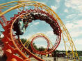 RollerCoaster Tycoon 3