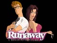 Runaway : A Road Adventure 