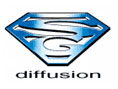 SG Diffusion