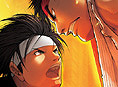 SNK VS Capcom CHAOS