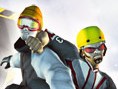 SSX : Out of Bounds