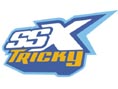 SSX Tricky