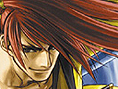 Samurai Spirits Zero