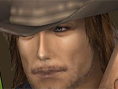 Samurai Western