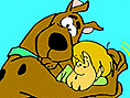Scooby-Doo ! La Nuit Des 100 Frissons