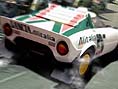 Sega Rally