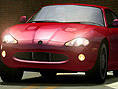Sega GT Online