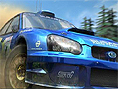 Sega Rally 2006
