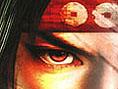 Samurai Warriors