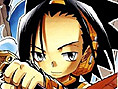 Shaman King
