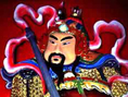 Shogun Warrior : The Lost Army