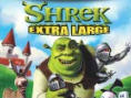 Shrek Extra Large