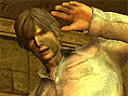 Silent Hill 4 : The Room