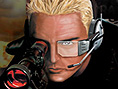 Silent Scope Complete