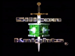 Silicon Knights