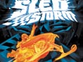Sled Storm