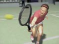 Smash Court Tennis Pro Tournament