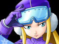 SBK : Snowboard Kids DS