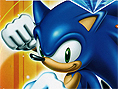 Sonic Gems Collection