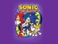 Sonic Mega Collection