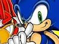 Sonic Mega Collection Plus