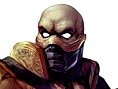Soul Calibur DS
